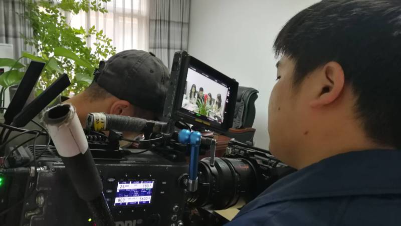 南和县广告片拍摄公司：国潮文化策展人，东方元素与现代审美碰撞