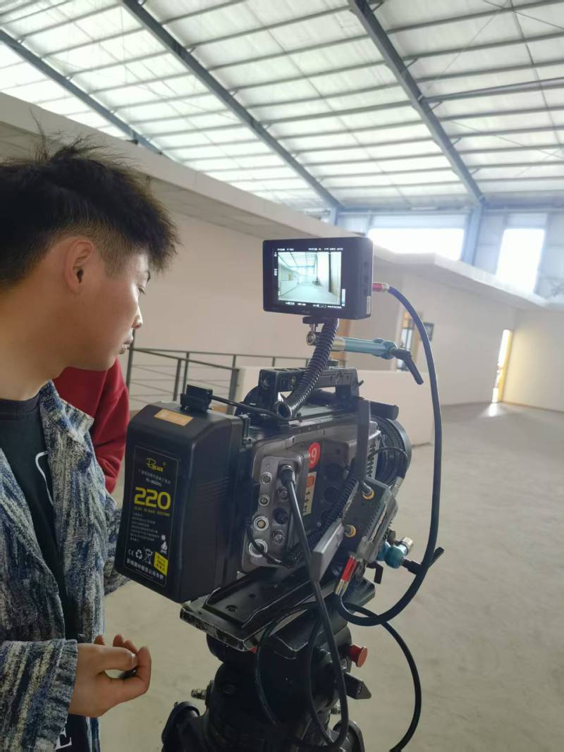 解锁南和县广告片拍摄：以创意镜头，解锁品牌商业价值新高度