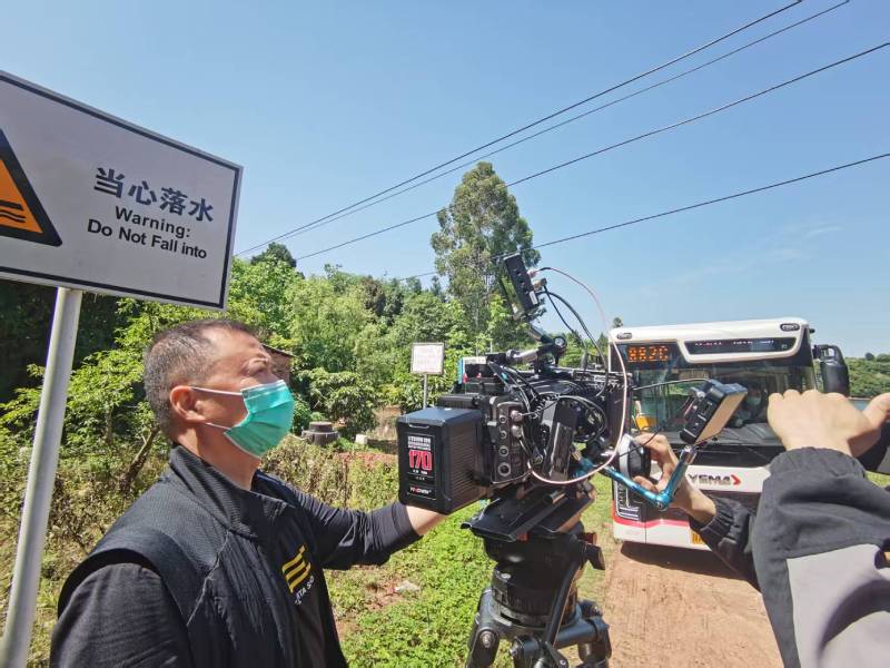 南和县TVC拍摄公司：深耕本地市场，为品牌定制专属拍摄方案