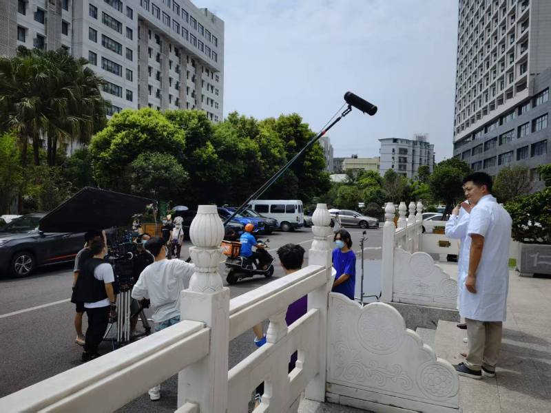 南和县广告片拍摄公司低成本实现高规格制作的诀窍