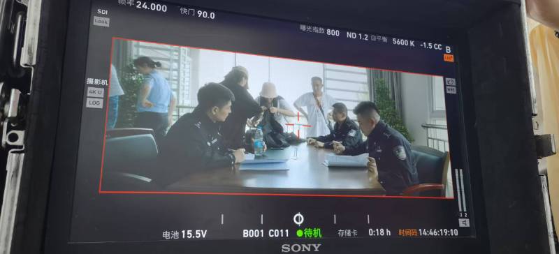 南和县广告片拍摄公司